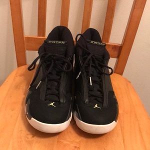 Nike Air Jordan 14 Retro Sneakers